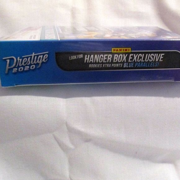 2020 Panini Prestige Football Hanger Box 6… - Picture 3 of 4